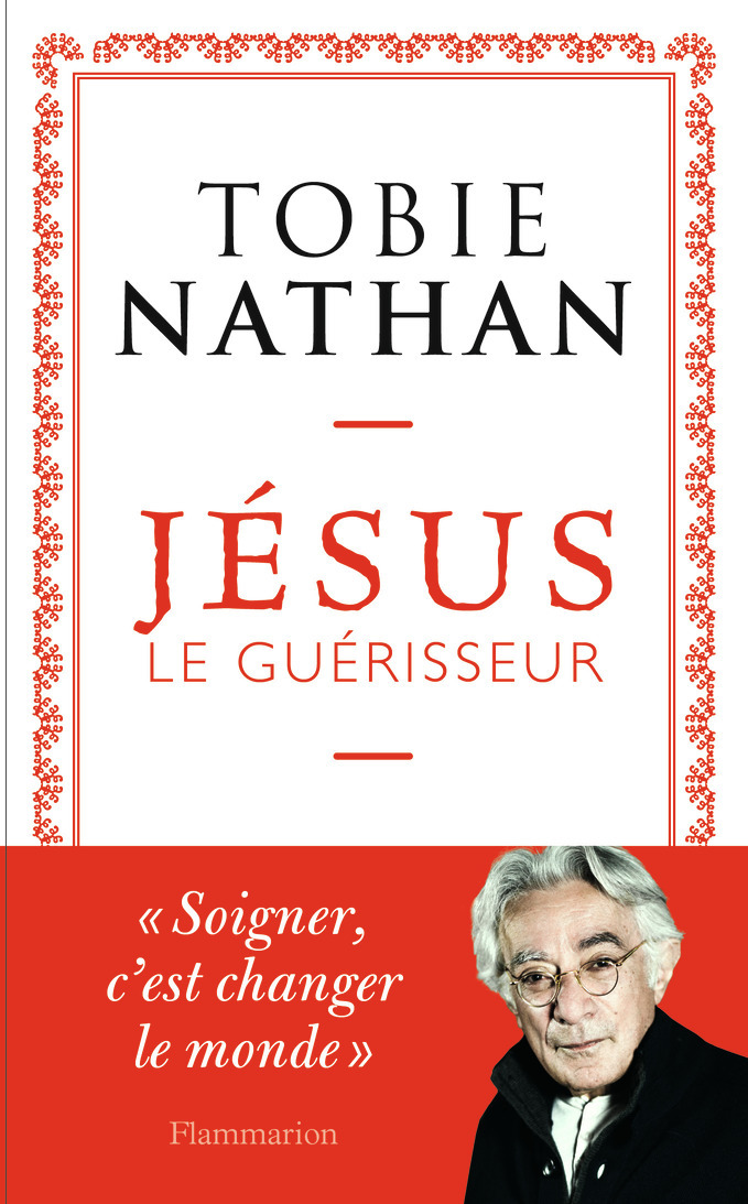 JESUS LE GUERISSEUR