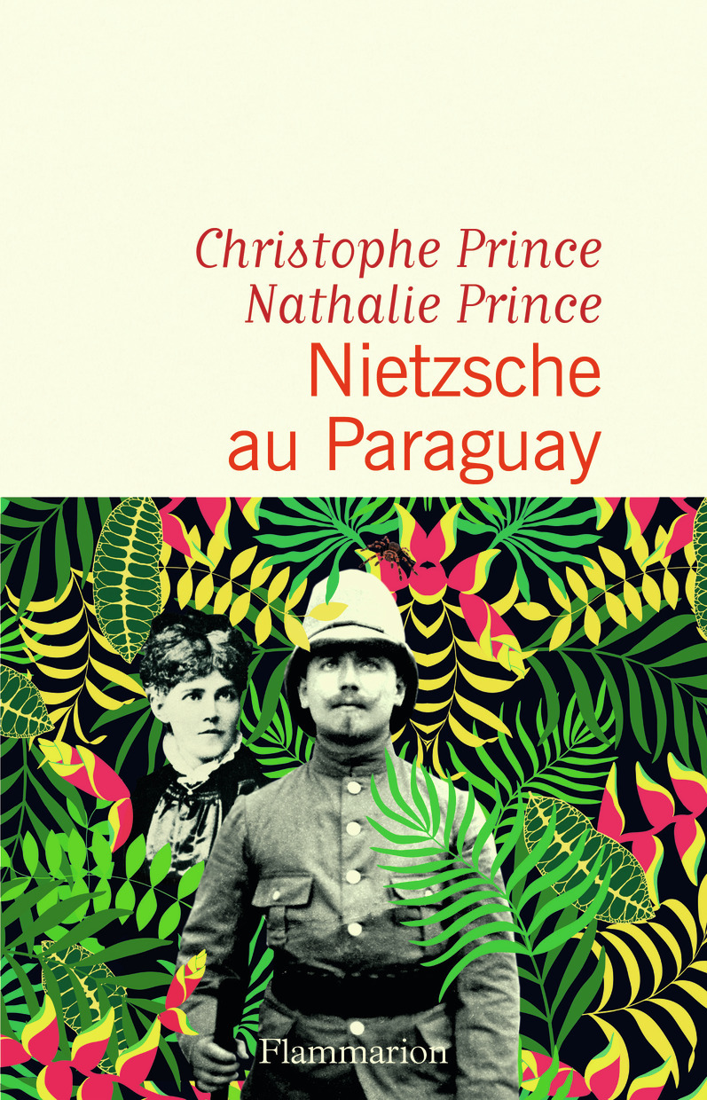 NIETZSCHE AU PARAGUAY