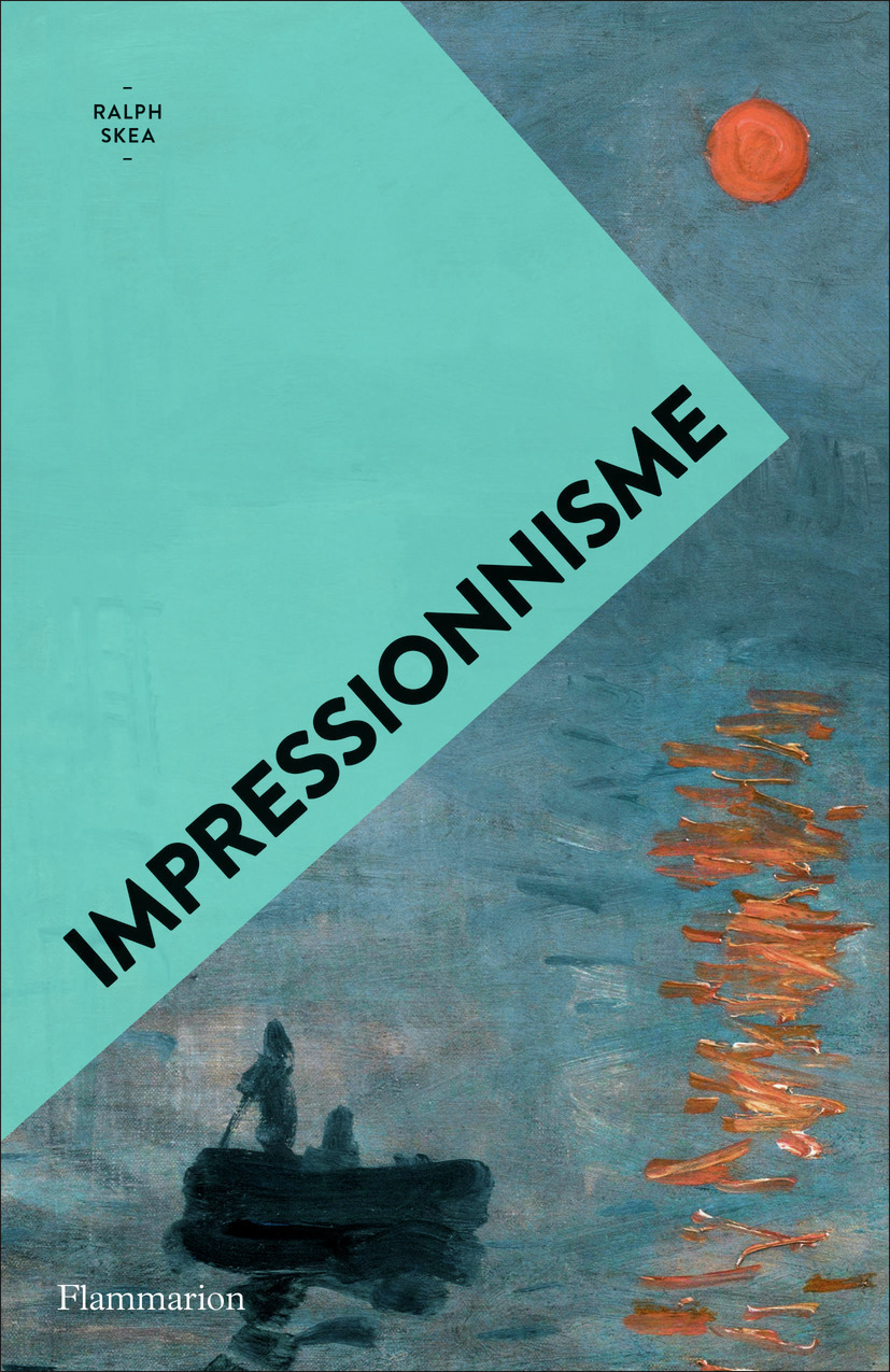 IMPRESSIONNISME