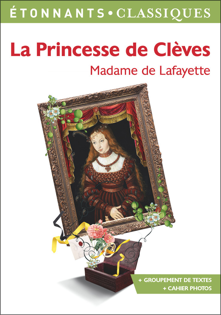 PRINCESSE DE CLEVES