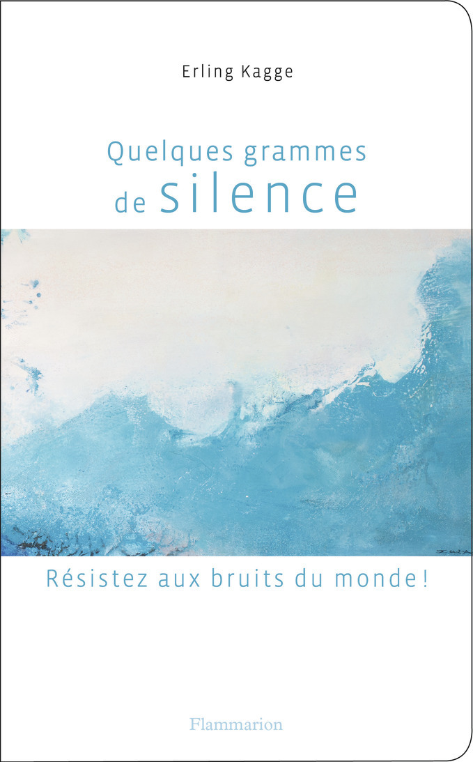 QUELQUES GRAMMES DE SILENCE