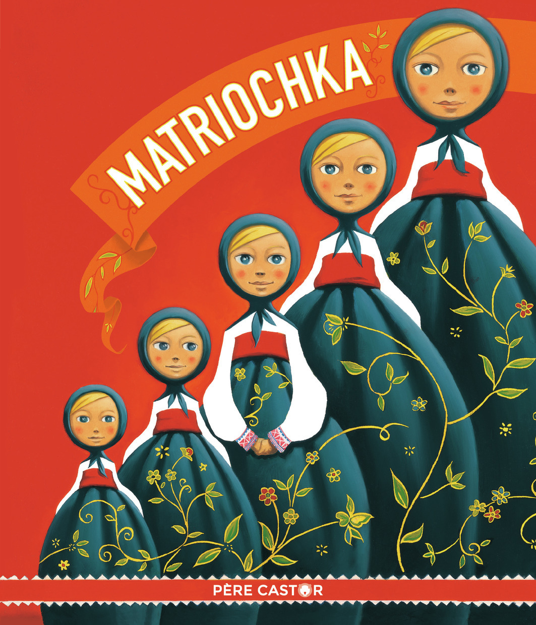 MATRIOCHKA