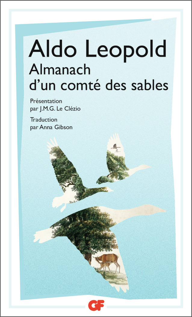ALMANACH D´UN COMTE DES SABLES