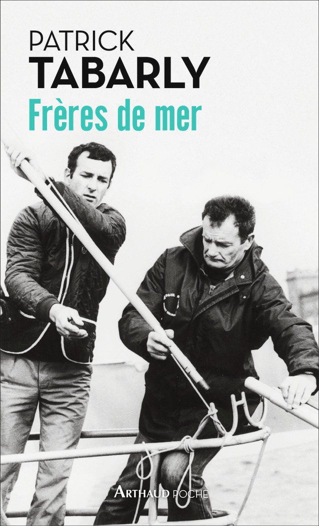 FRERES DE MER - POCHE