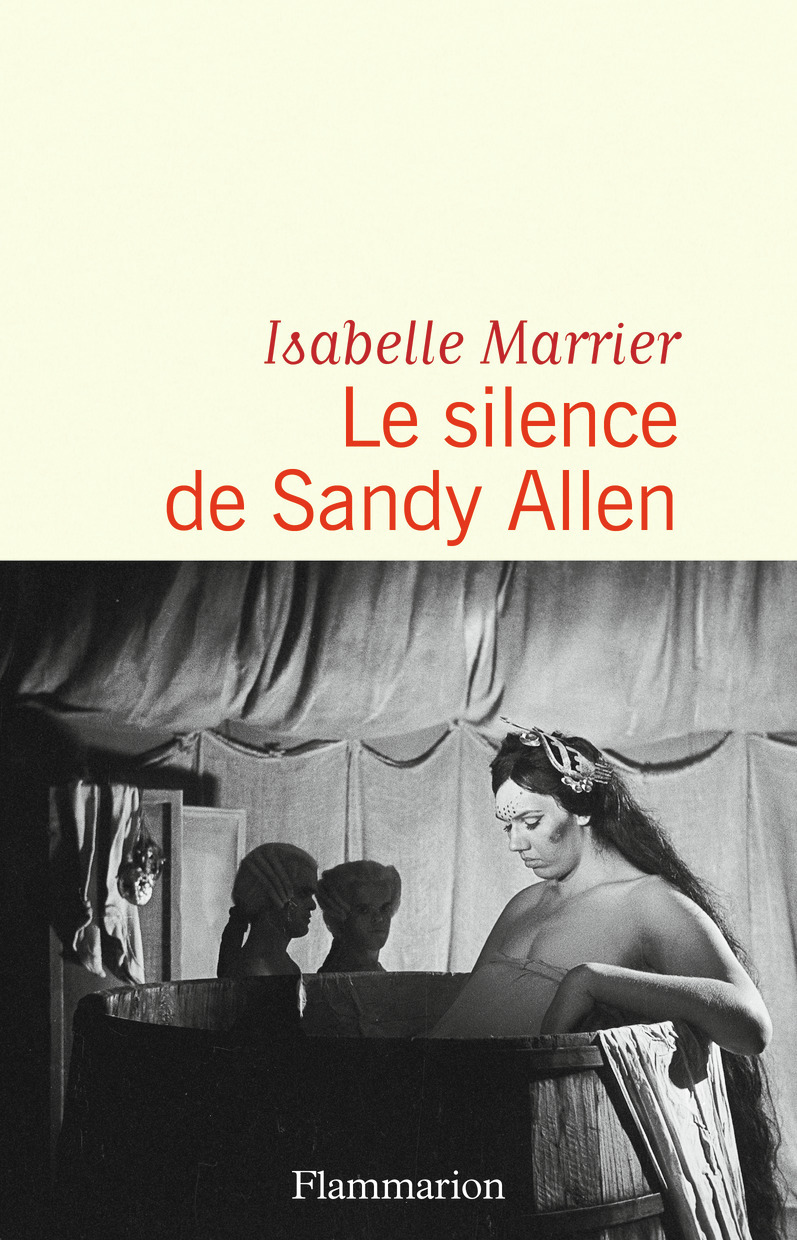 SILENCE DE SANDY ALLEN