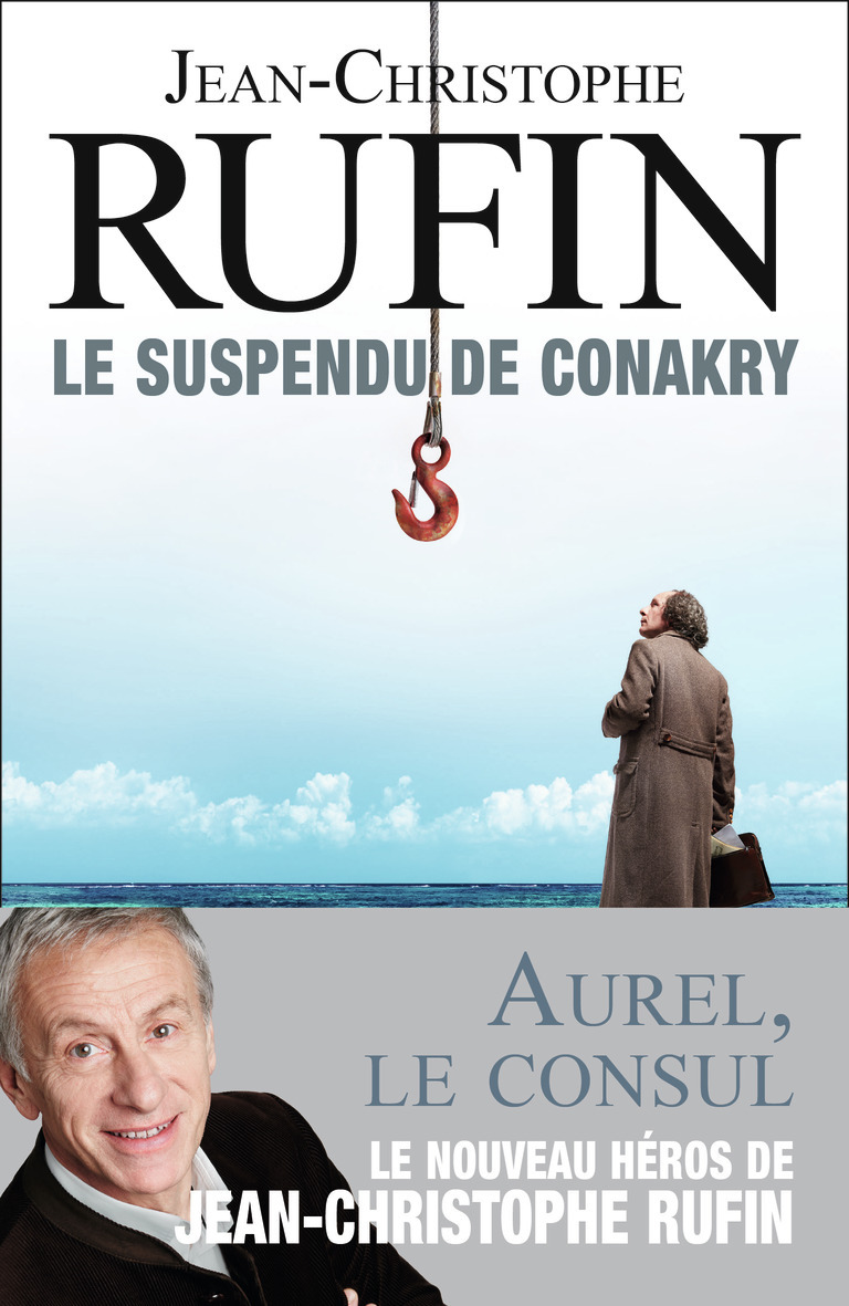 SUSPENDU DE CONAKRY