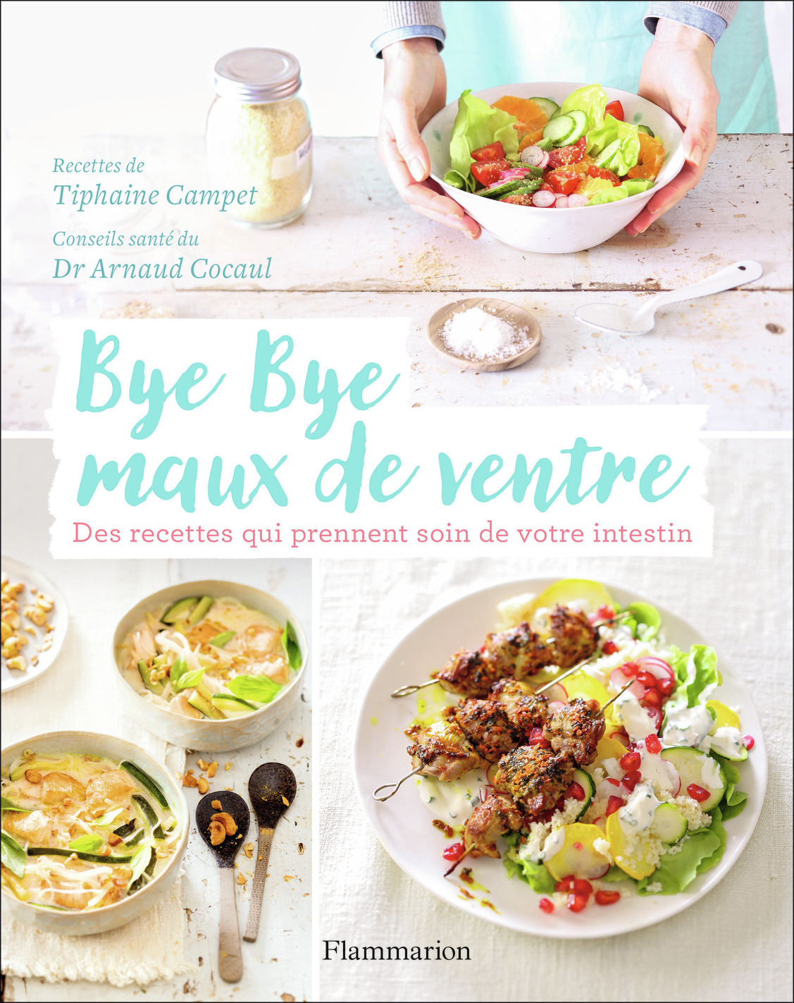 BYE BYE MAUX DE VENTRE