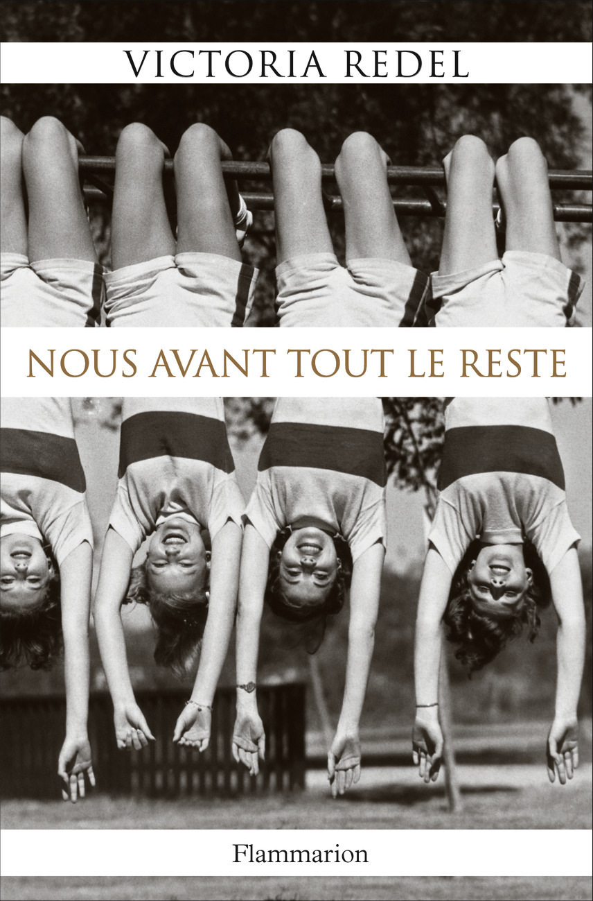 NOUS AVANT TOUT LE RESTE