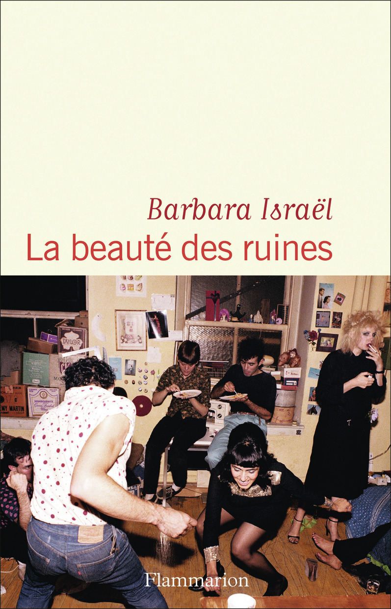 BEAUTE DES RUINES