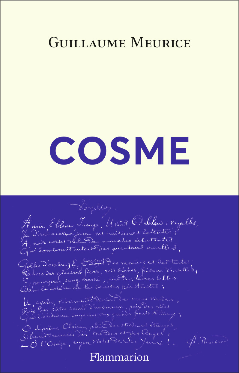 COSME - FLAMMARION