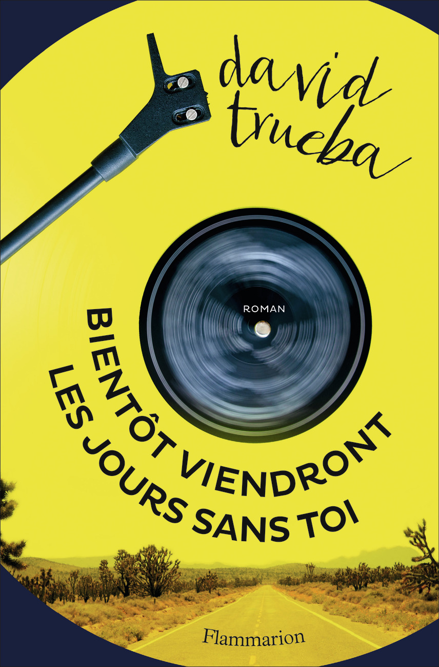 BIENTOT VIENDRONT LES JOURS SANS TOI
