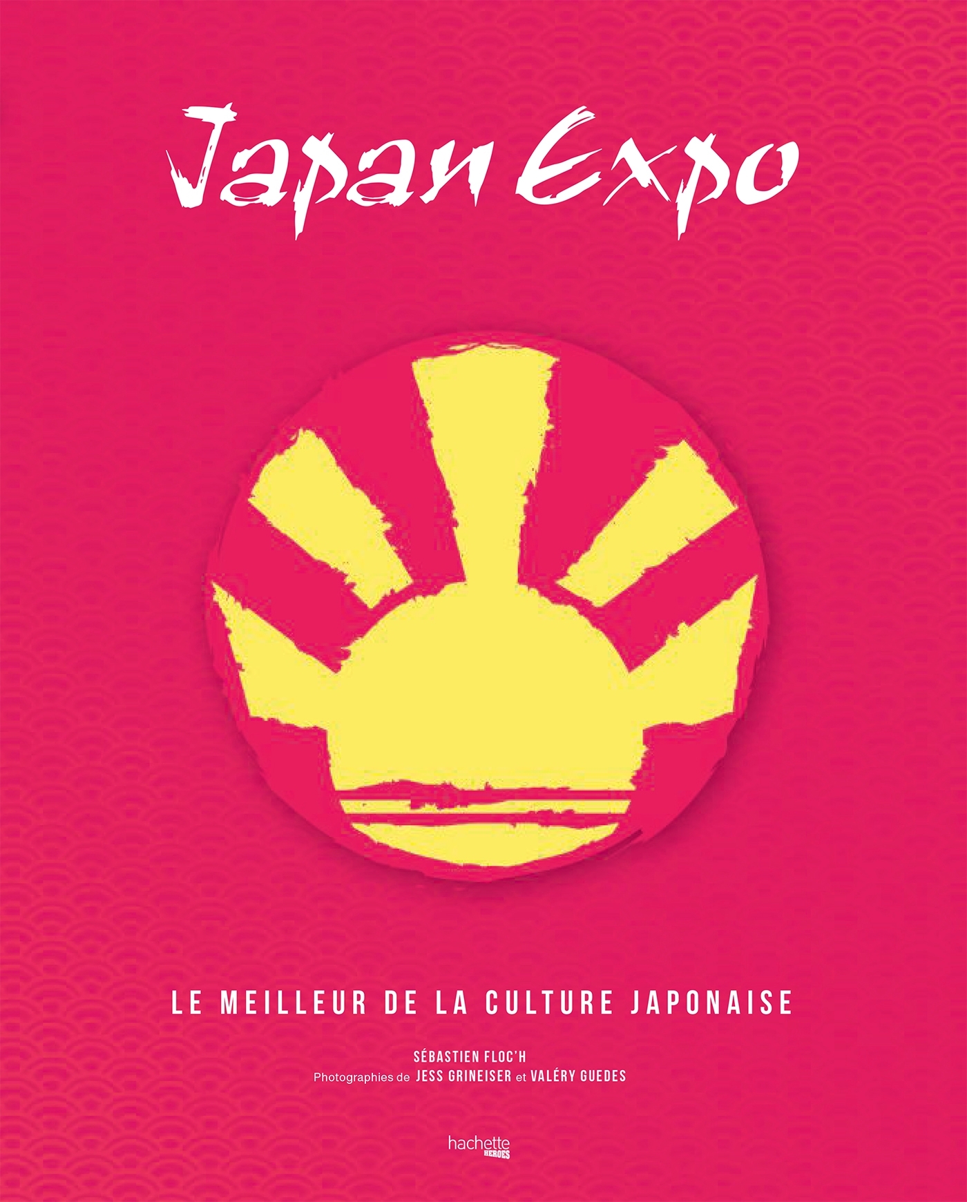 JAPAN EXPO - LE MEILLEUR DE LA CULTURE JAPONAISE