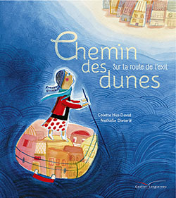 CHEMIN DES DUNES