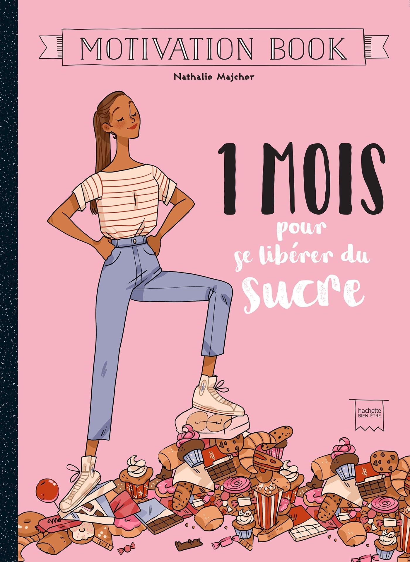 1 MOIS POUR SE LIBERER DU SUCRE