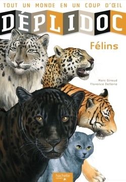 DEPLIDOC - FELINS