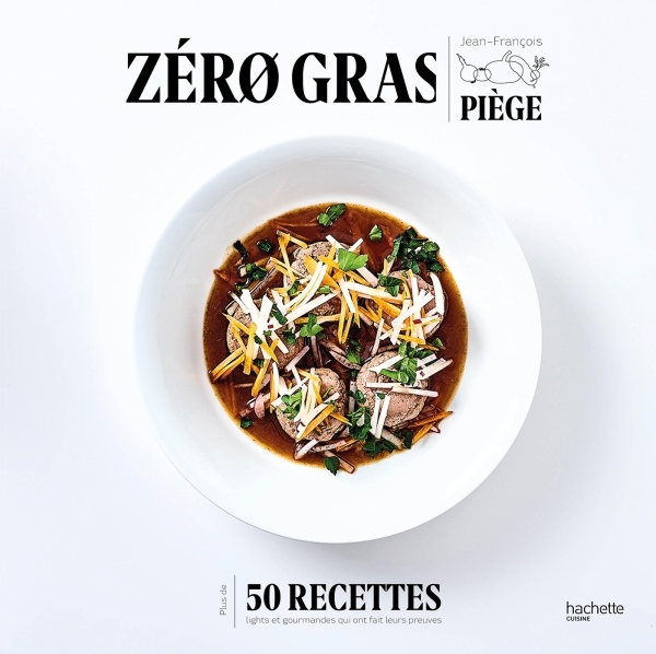 ZERO GRAS