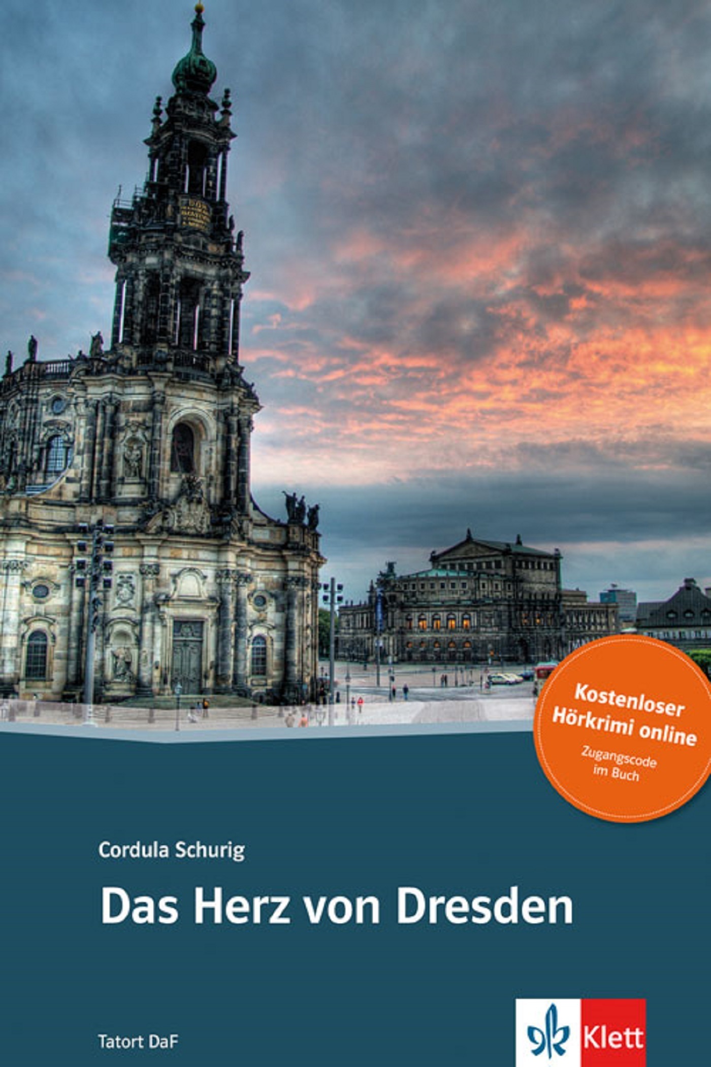 DAS HERZ VON DRESSEN + ONLINE