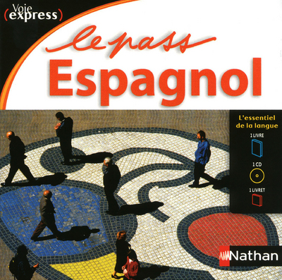 PASS ESPAGNOL - VOIE EXPRESS
