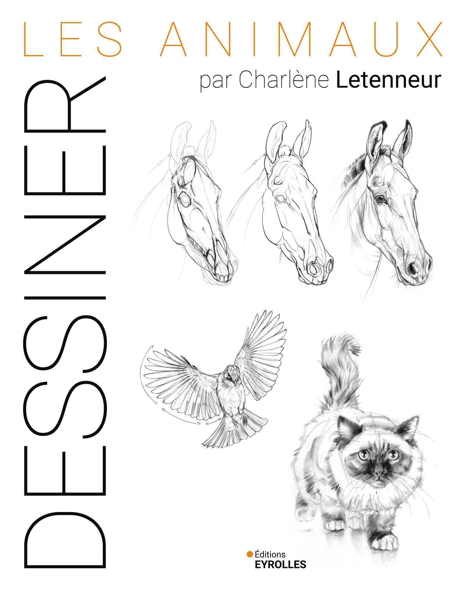DESSINER LES ANIMAUX