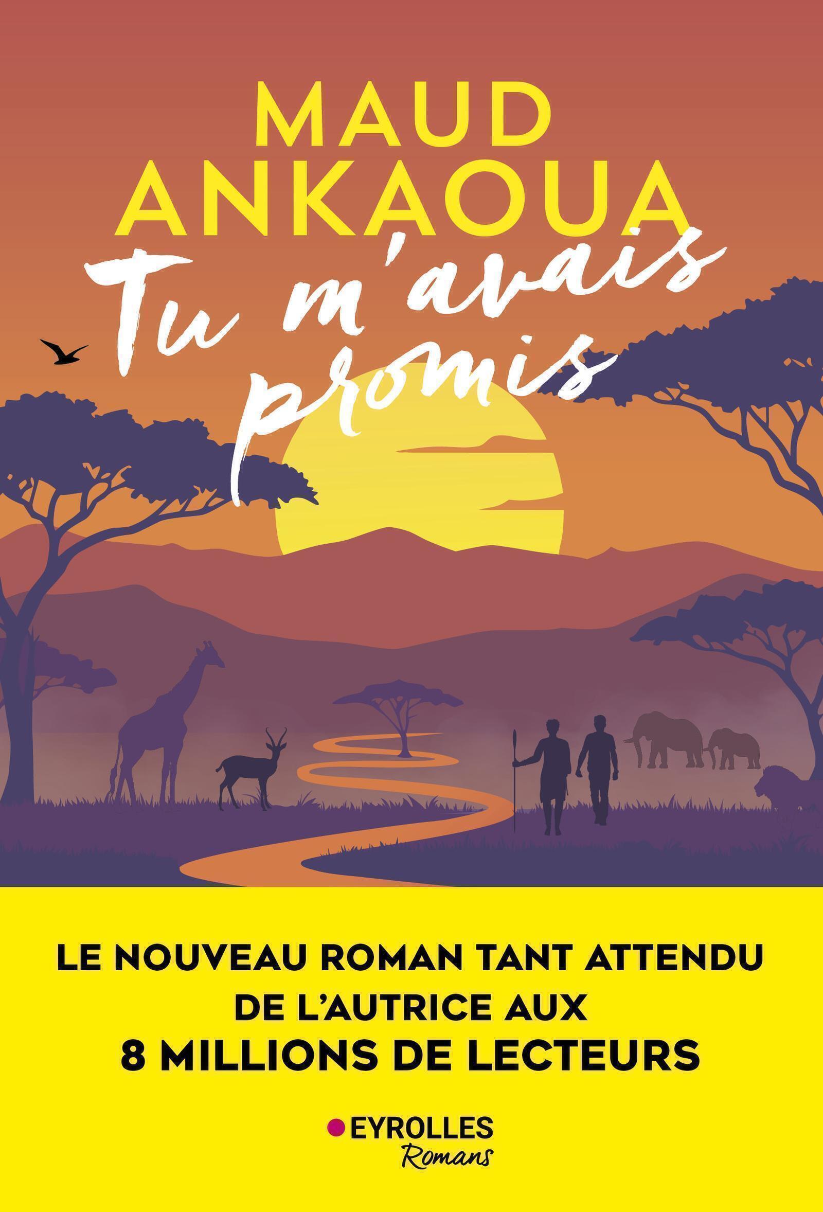 TU M´AVAIS PROMIS
