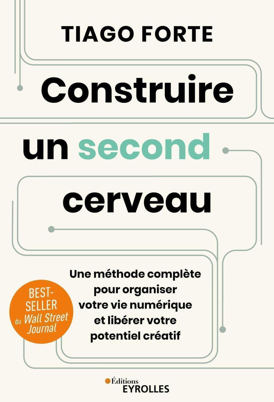 CONSTRUIRE UN SECOND CERVEAU