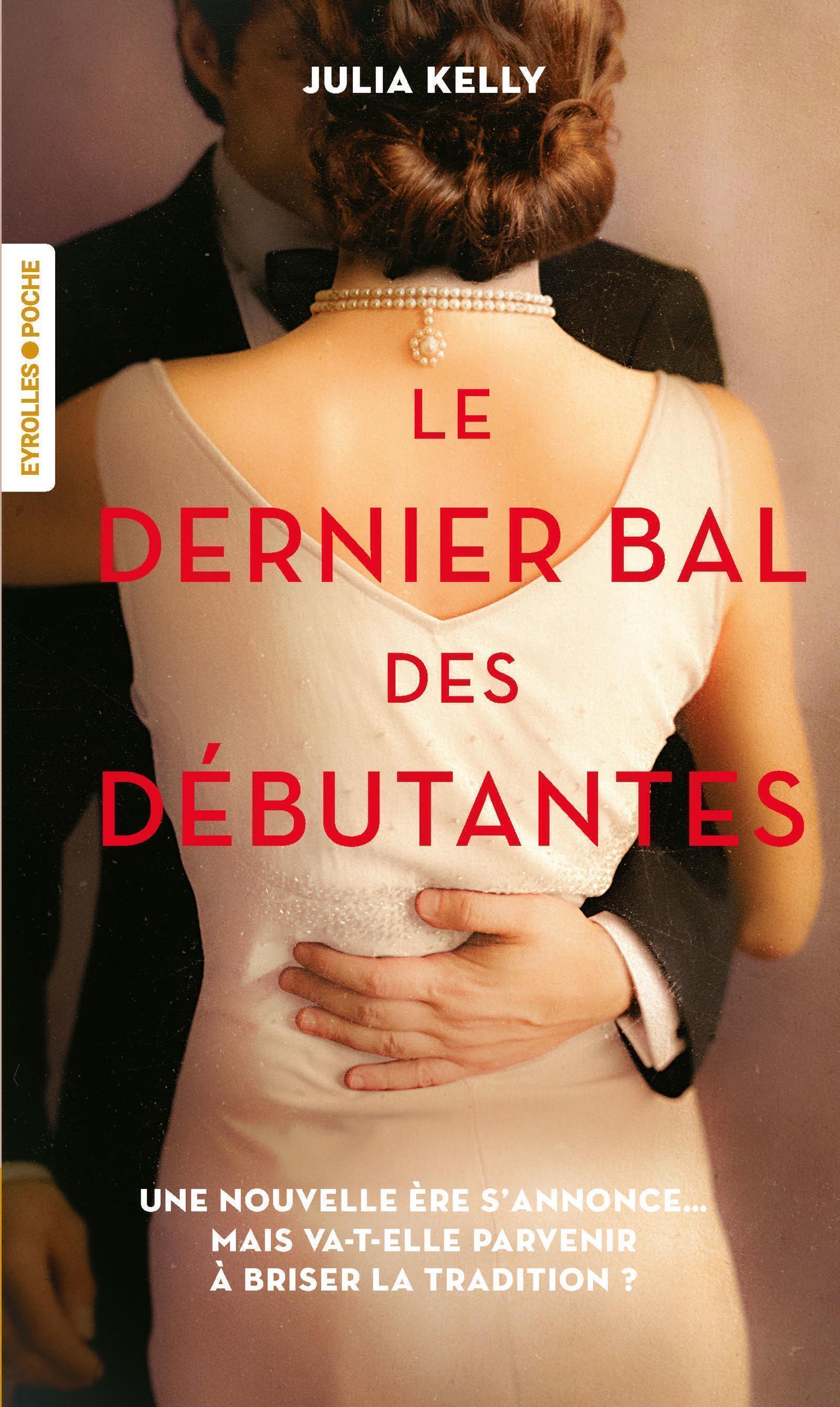 DERNIER BAL DES DEBUTANTES