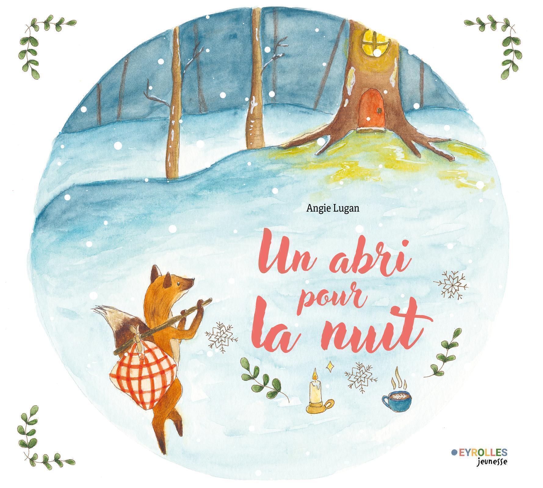 UN ABRI POUR LA NUIT