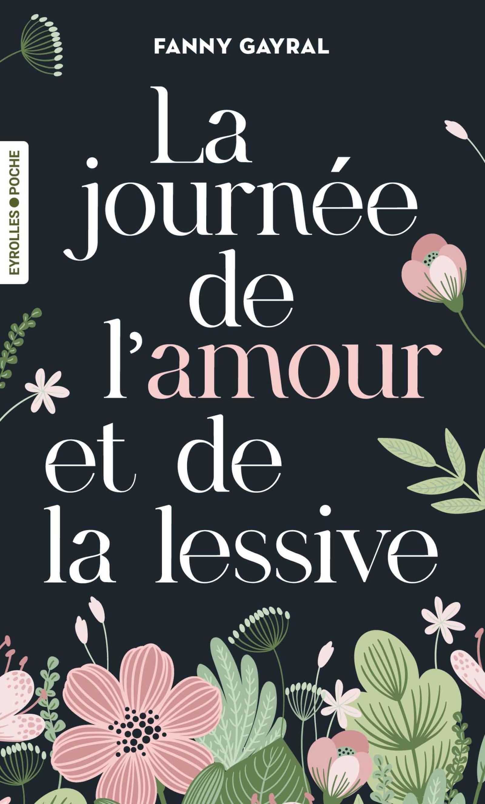 LA JOURNEE DE L´AMOUR ET DE LA LESSIVE