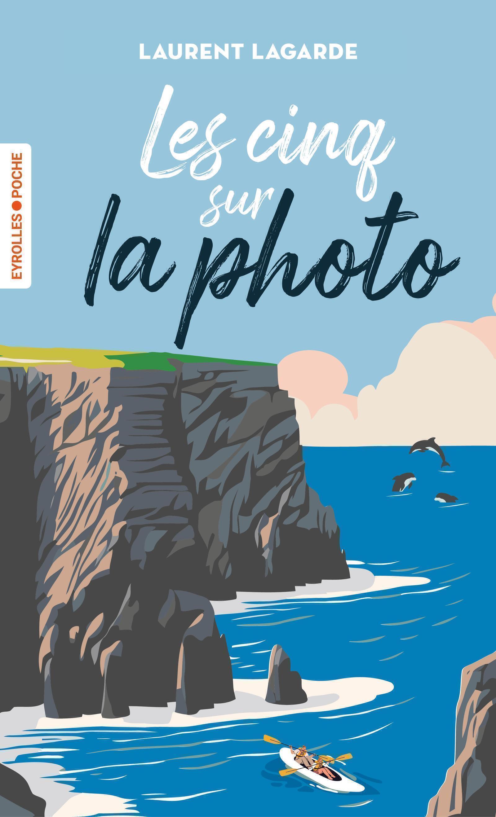 CINQ SUR LA PHOTO