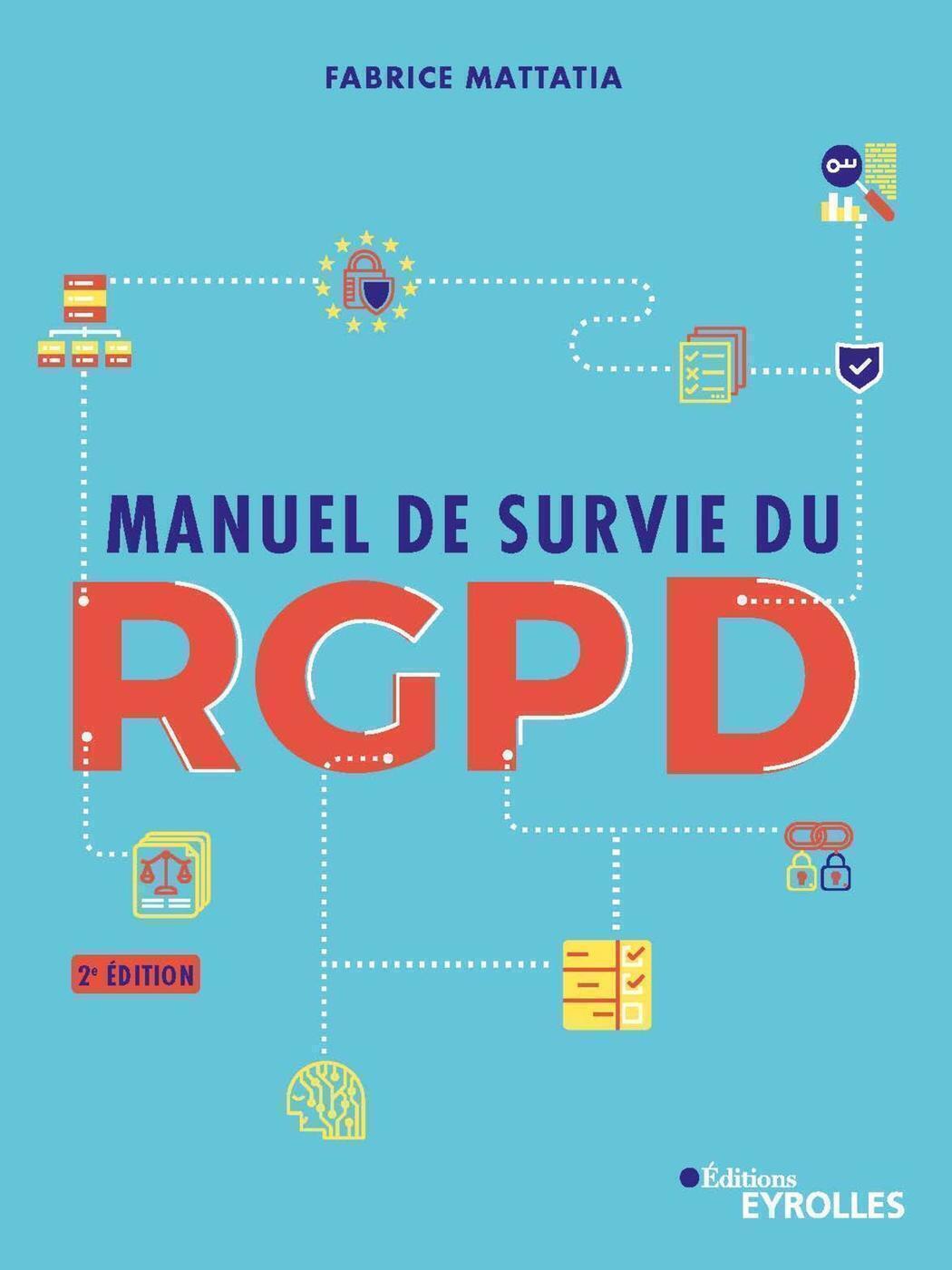 MANUEL DE SURVIE DU RGPD