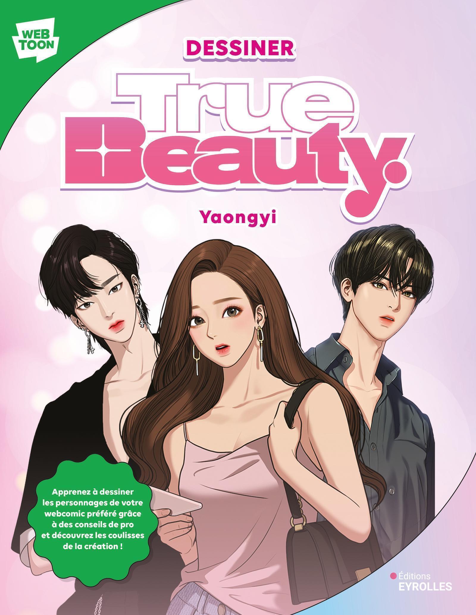DESSINER TRUE BEAUTY