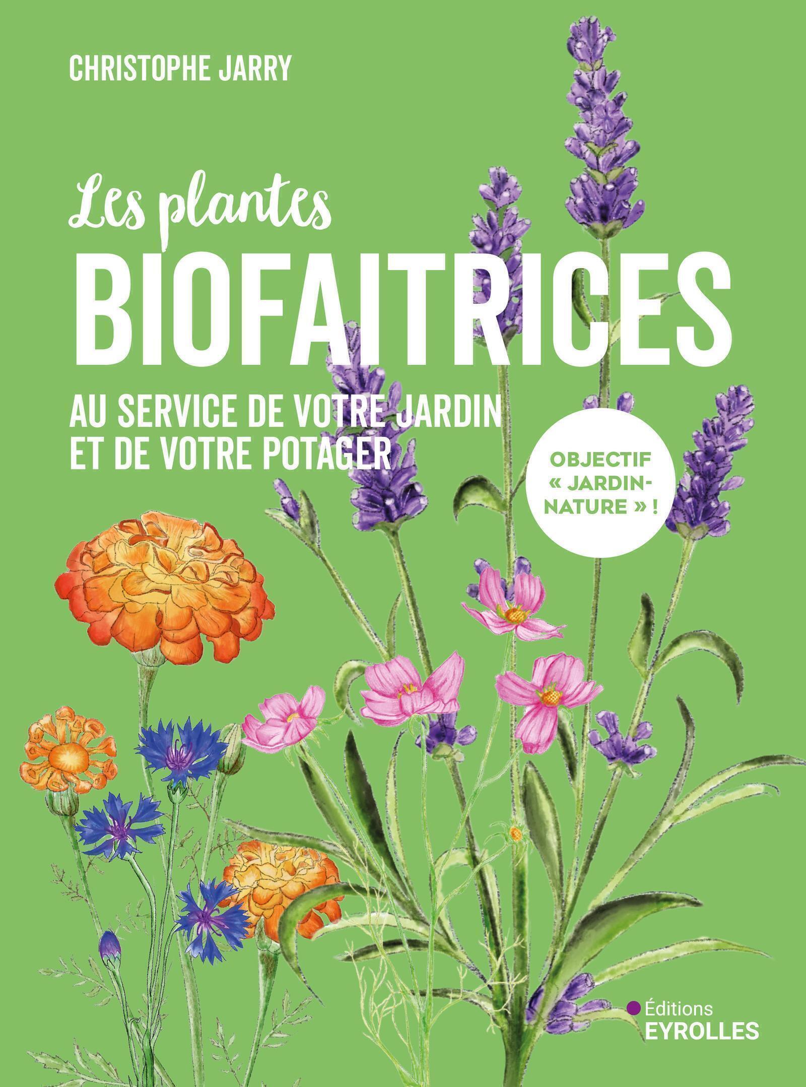 PLANTES BIOFAITRICES