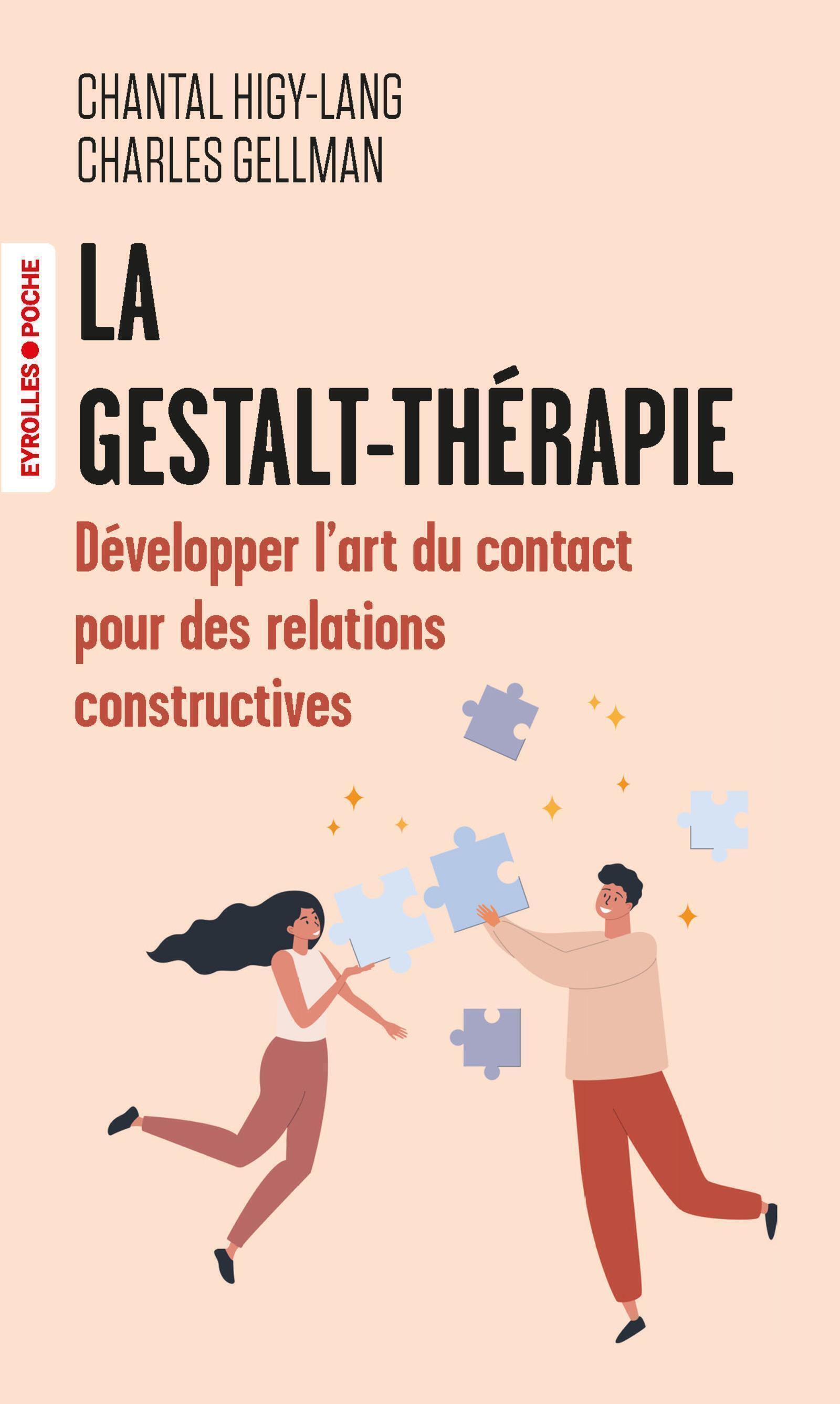 GESTALT-THERAPIE