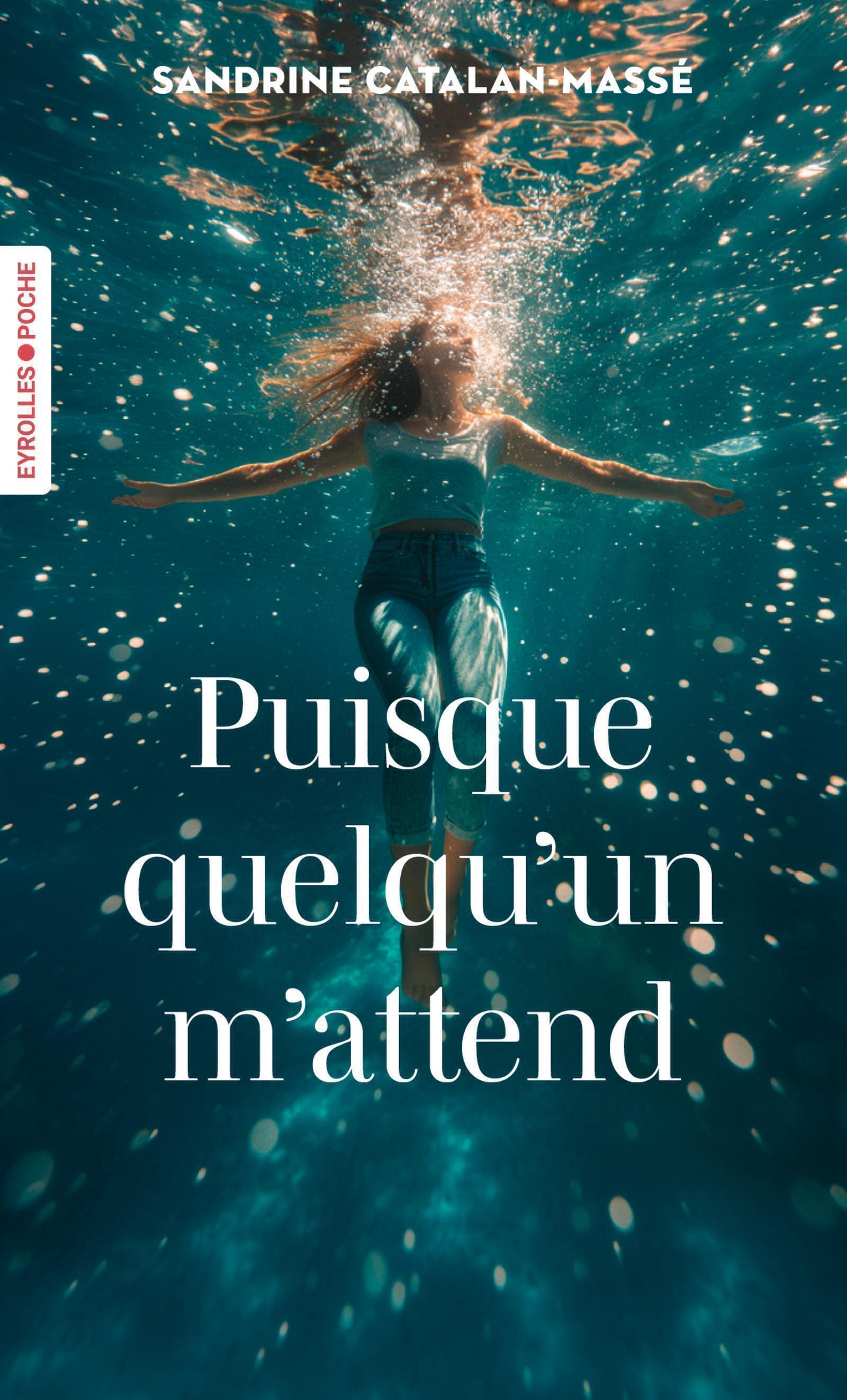 PUISQUE QUELQU´UN M´ATTEND