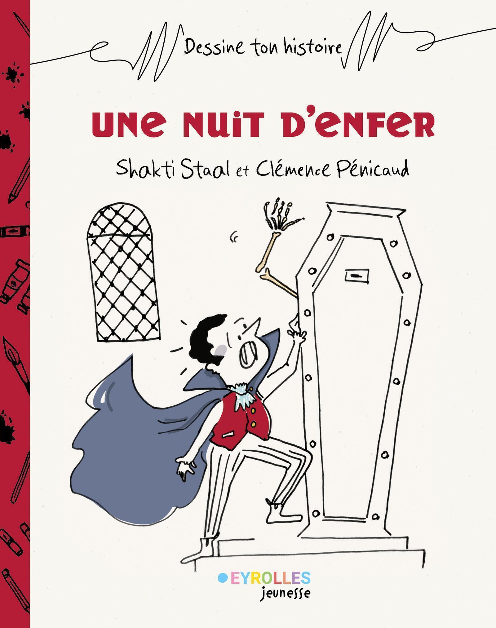 UNE NUIT D´ENFER