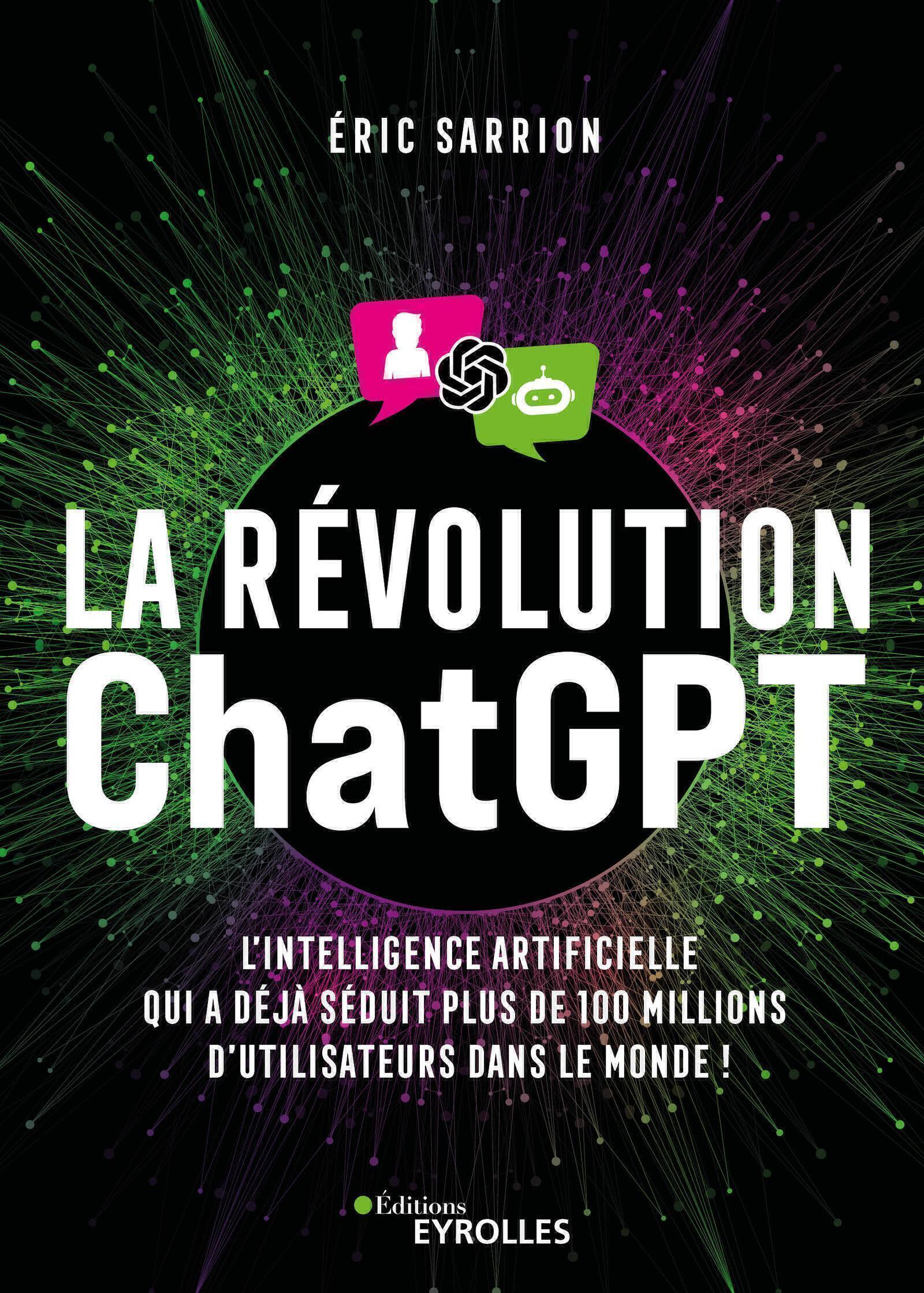 REVOLUTION CHATGPT