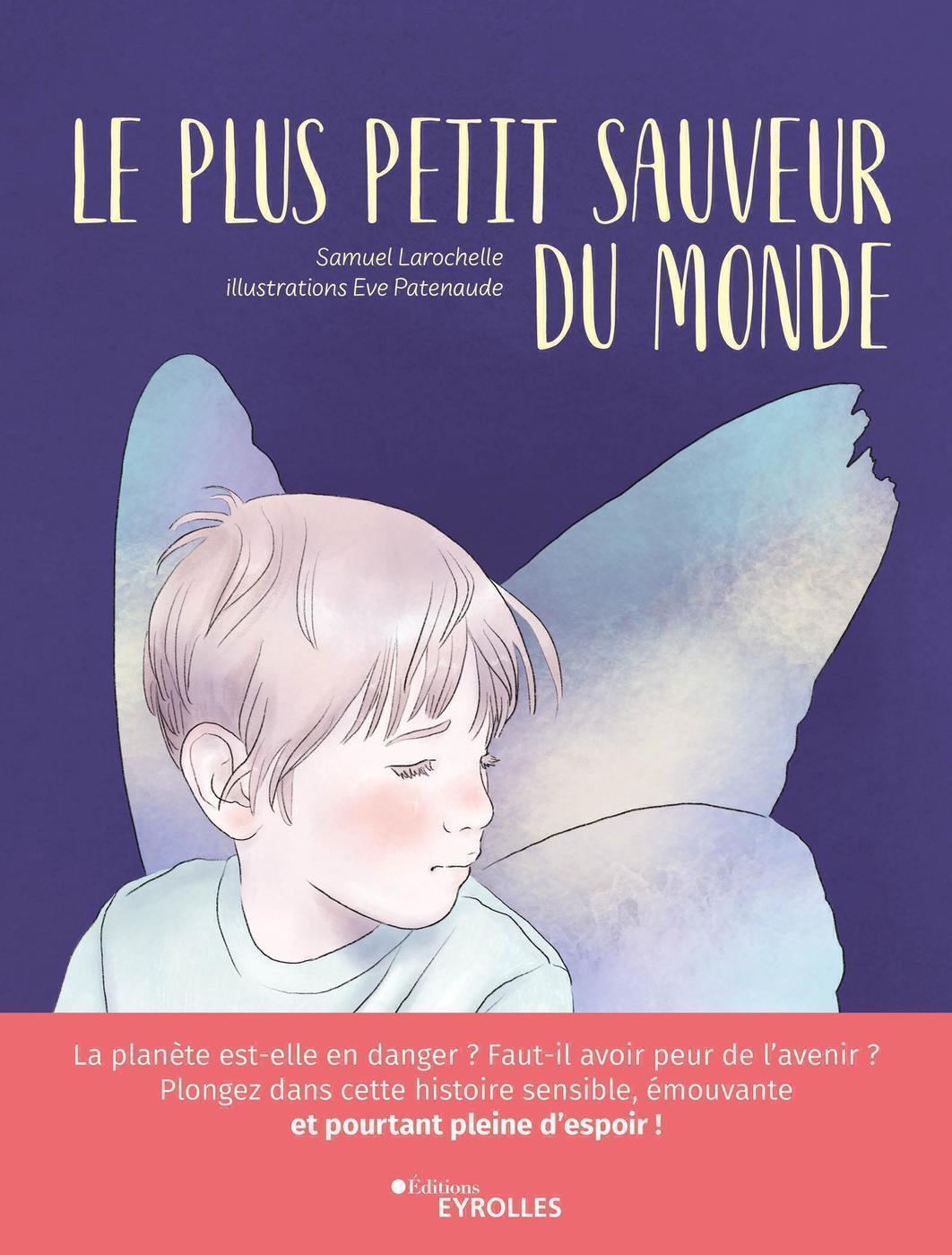 PLUS PETIT SAUVEUR DU MONDE