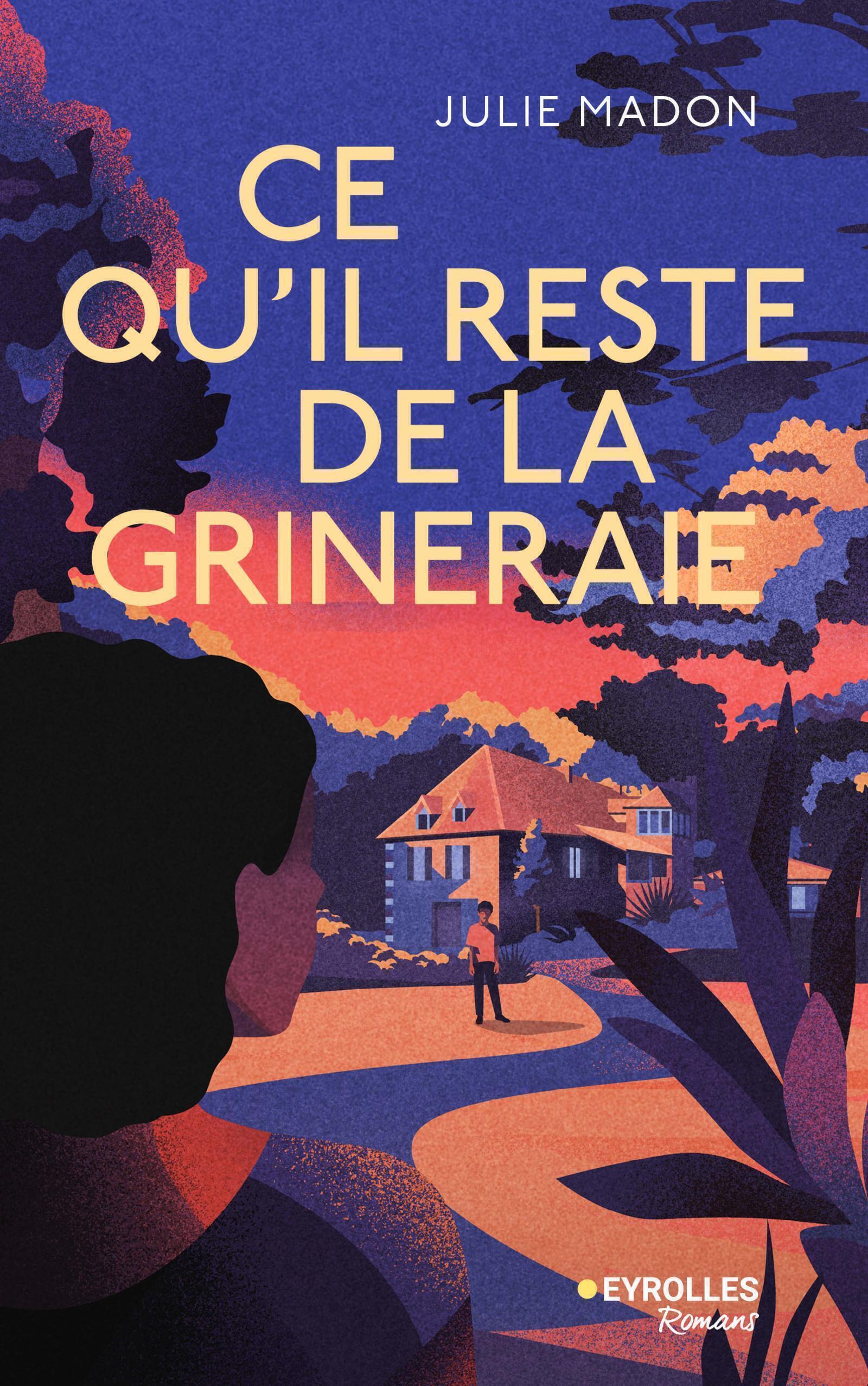 CE QU´IL RESTE DE LA GRINERAIE