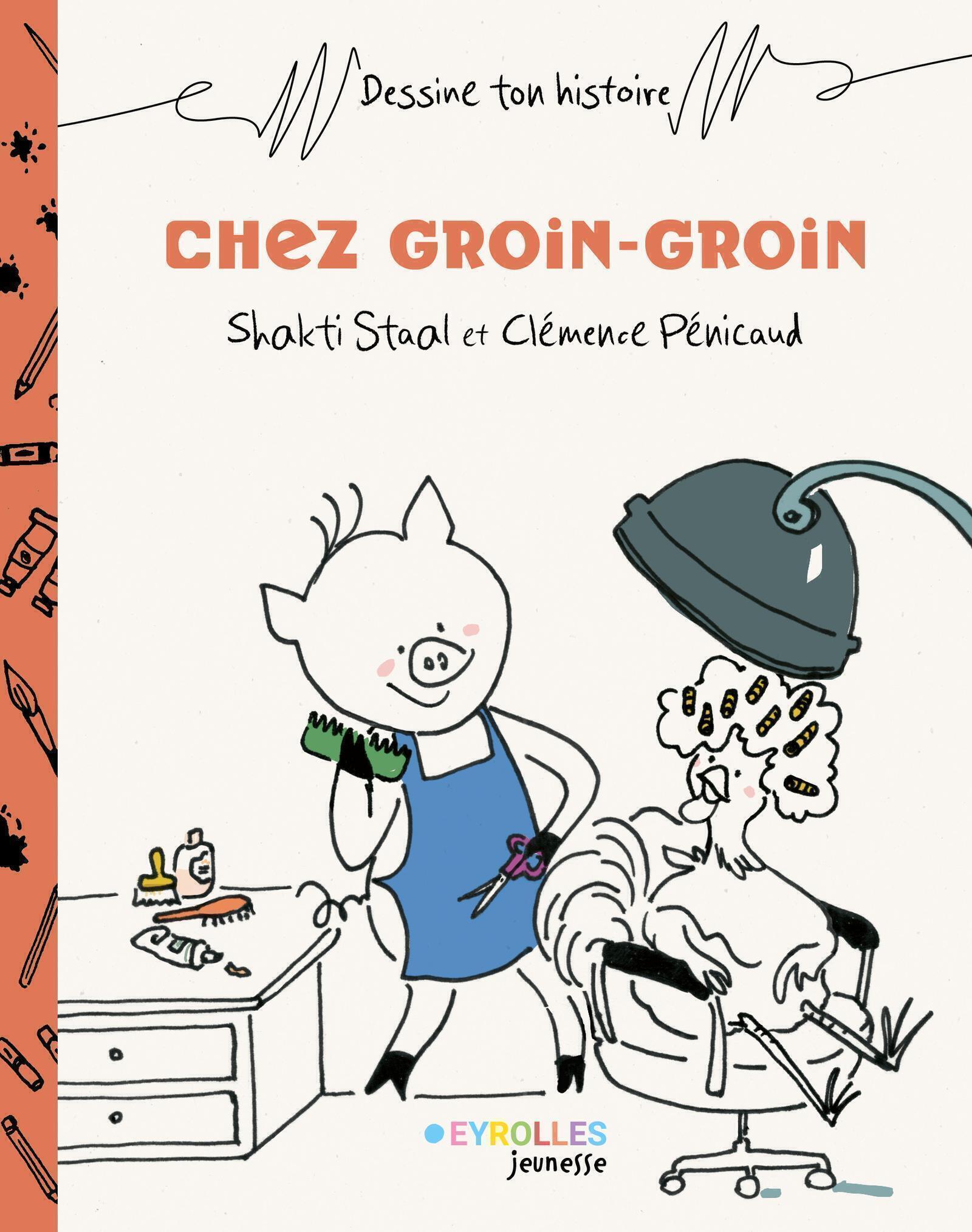 CHEZ GROIN-GROIN