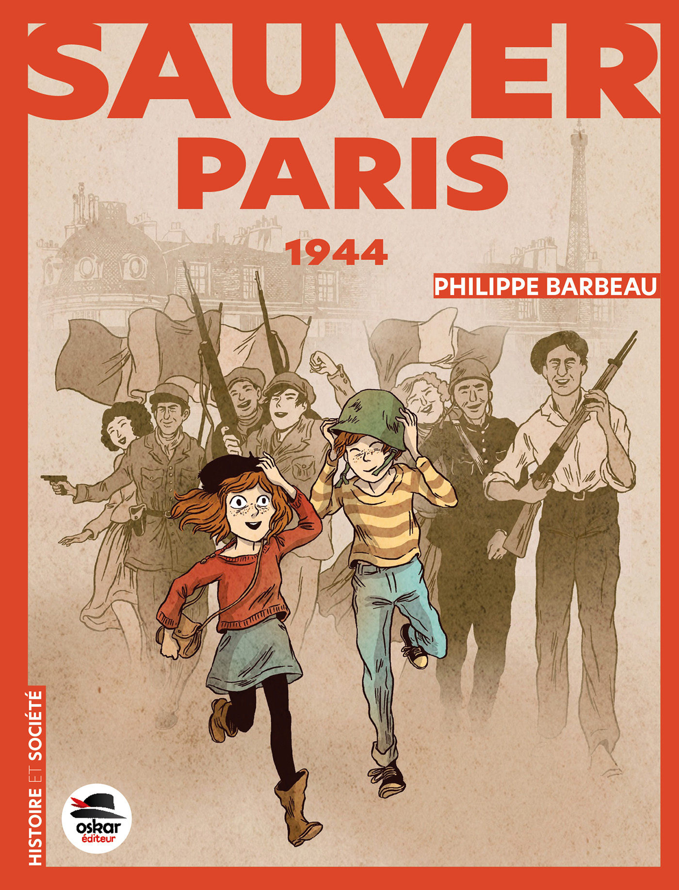 SAUVER PARIS