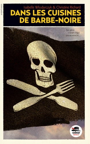 DANS LES CUISINES DE BARBE-NOIRE