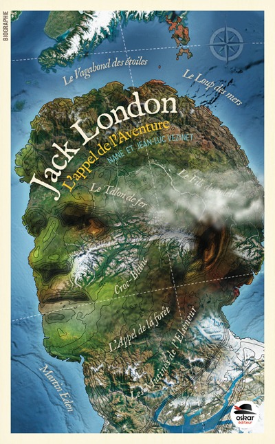 JACK LONDON - L´APPEL DE L´AVENTURE
