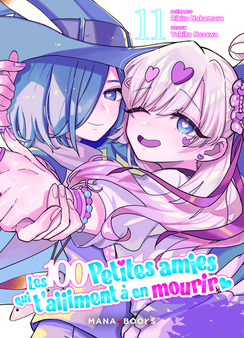 100 PETITES AMIES QUI T´AIIIMENT A EN MOURIR T11