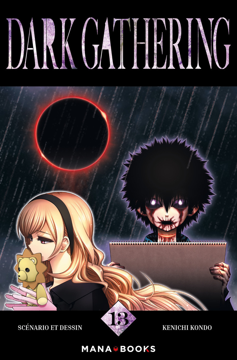 DARK GATHERING T13