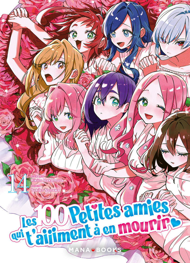 LES 100 PETITES AMIES QUI T´AIIIMENT A EN MOURIR T14