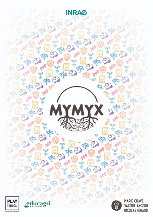 MYMYX
