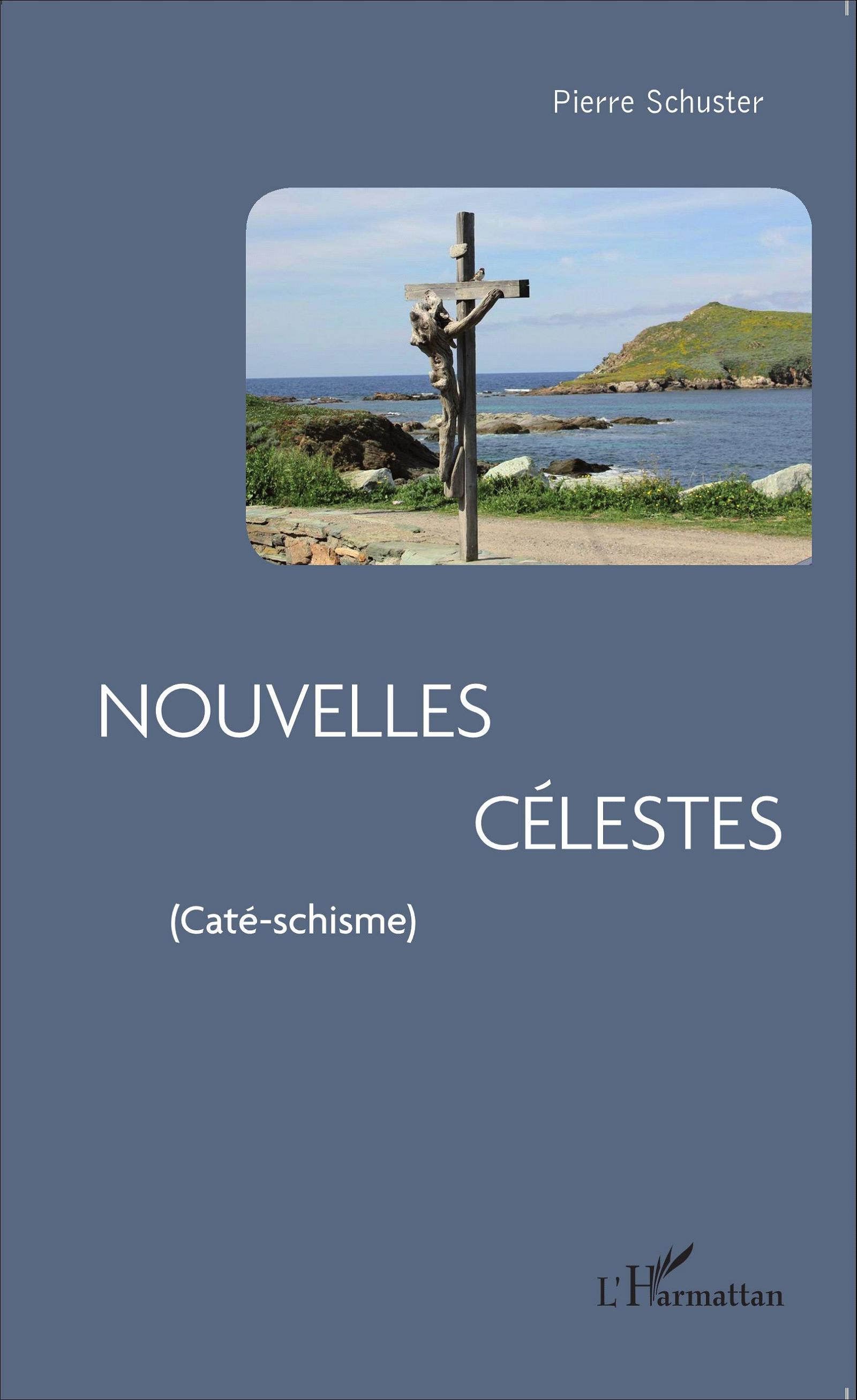 NOUVELLES CELESTES CATE SCHISME