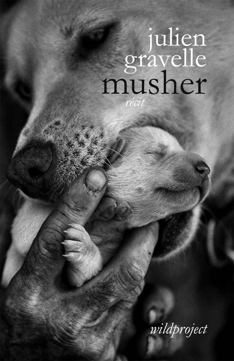 MUSHER