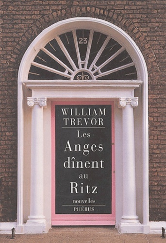 ANGES DINENT AU RITZ