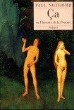 CA OU L'HISTOIRE DE LA POMME
